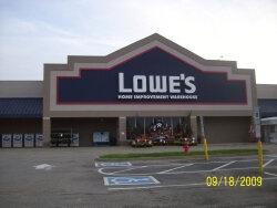 Lowe's Home Improvement