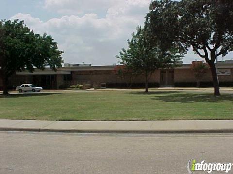 Farmers Branch Elementary School