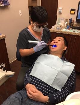 Tanya Wong DDS