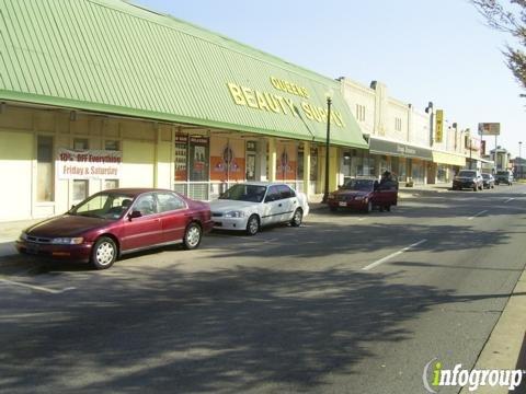 Queens Beauty Supply