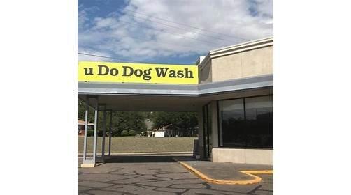 u Do Dog Wash