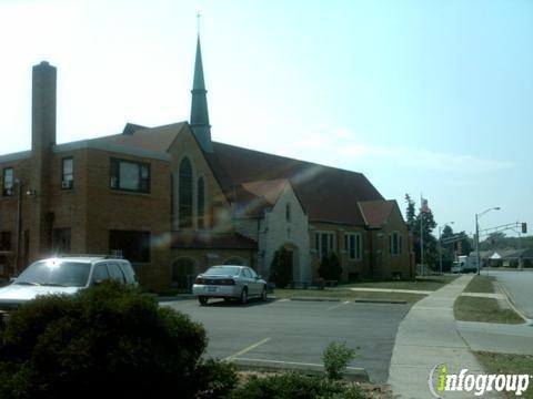 Trinity Community United Church of Christ