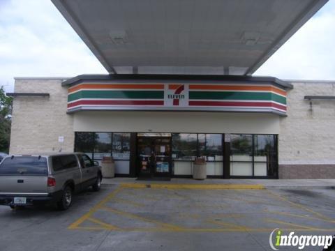 7-Eleven