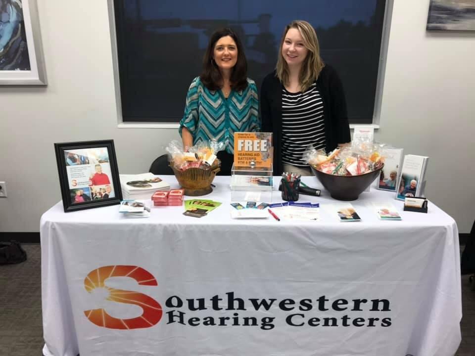 Southwestern Hearing Centers