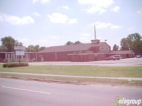 Bellfort Church of Christ