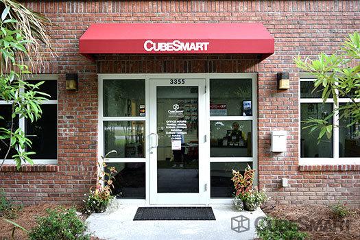 CubeSmart Self Storage