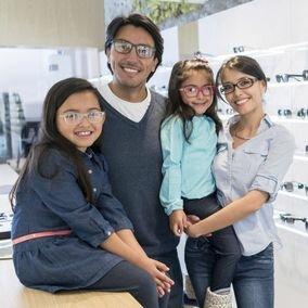 Summit Family Eyecare