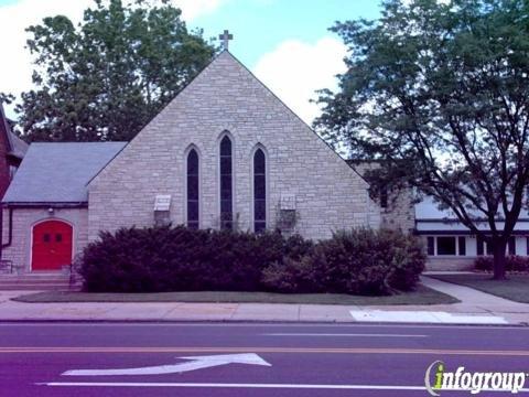 Holy Communion Episcopal Church