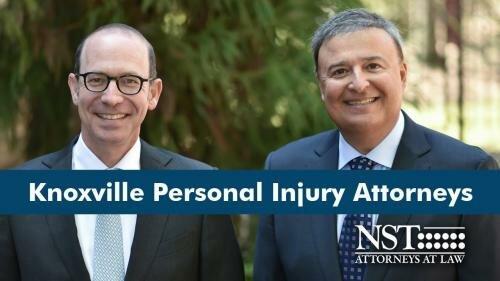 Nahon, Saharovich & Trotz Personal Injury Attorneys