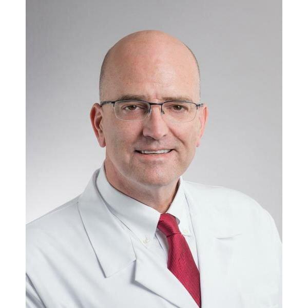 Timothy J. McElrath, MD