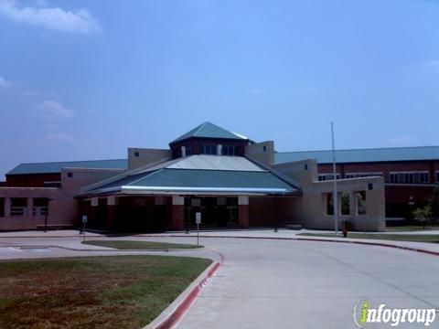 Birdville High School