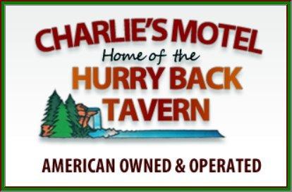 Charlie's Motel