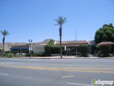 Cathedral City Senior Center