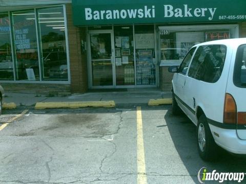 Baranowski Bakery and Deli