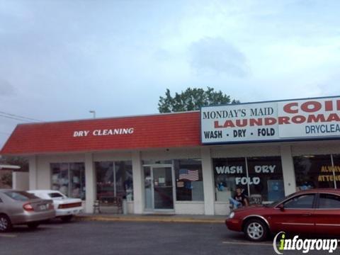 Tampa Laundry Company