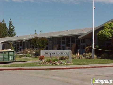 Oak Knoll Elementary School