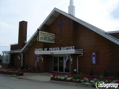 Chapel of Prayer Baptist Church