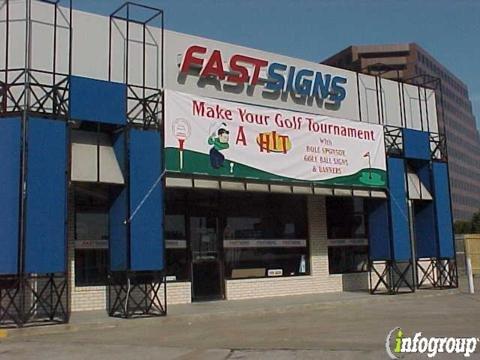 FastSigns