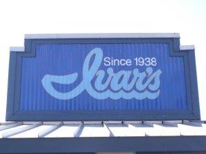 Ivar's