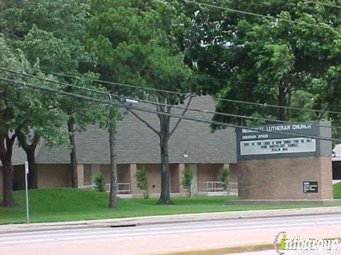 Memorial Lutheran School