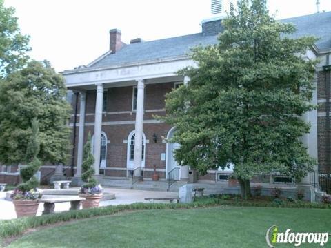 Webster Groves City Hall