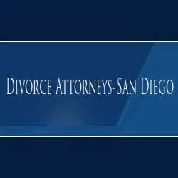 Divorce Attorneys-San Diego