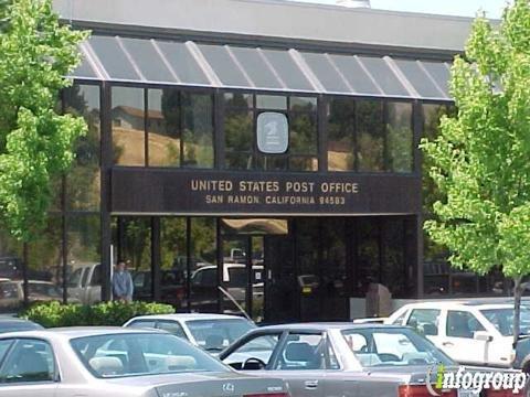 United States Postal Service