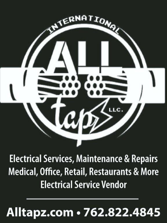 All Tapz Electric