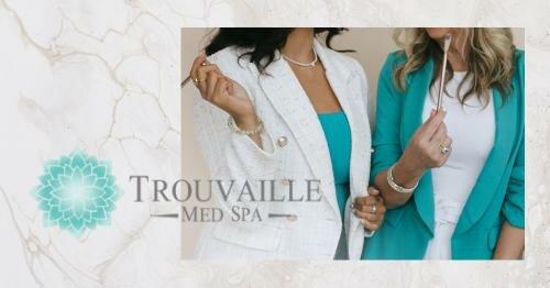 Trouvaille Med Spa