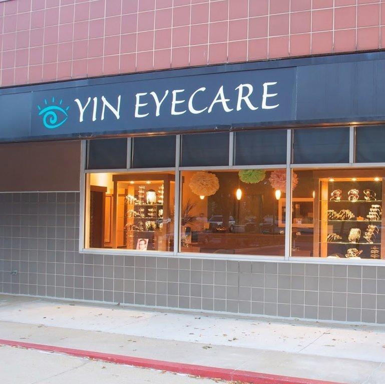 Yin Eyecare