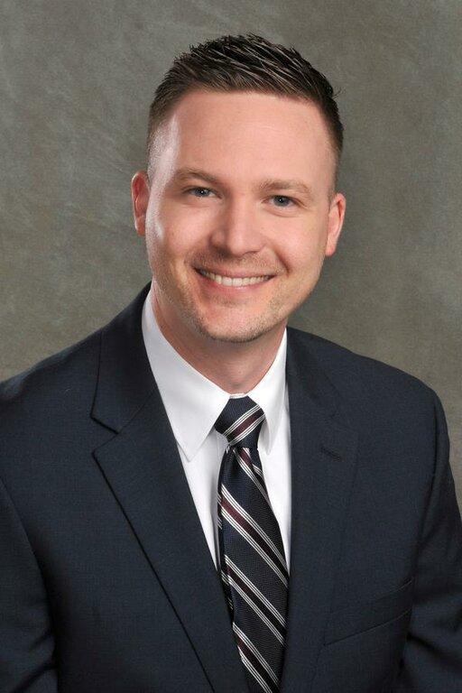 Edward Jones-Financial Advisor: Justin M Varnes, Aams