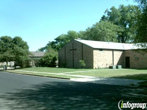 Fairview Church of Christ