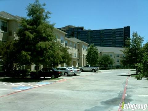 Staybridge Suites Dallas/Addison