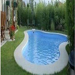 Jay's pool