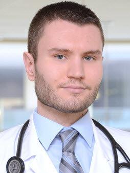 Daniel Wozniczka, MD - Advocate Medical Group