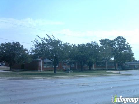 Thornton Elementary School