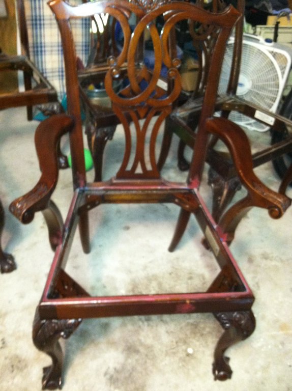 Furniture Medic By Coastal Wood Refinishing