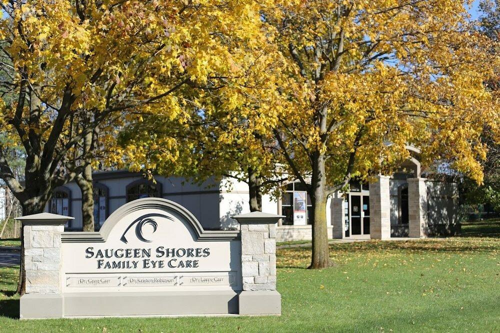 Saugeen Shores Family Eye Care