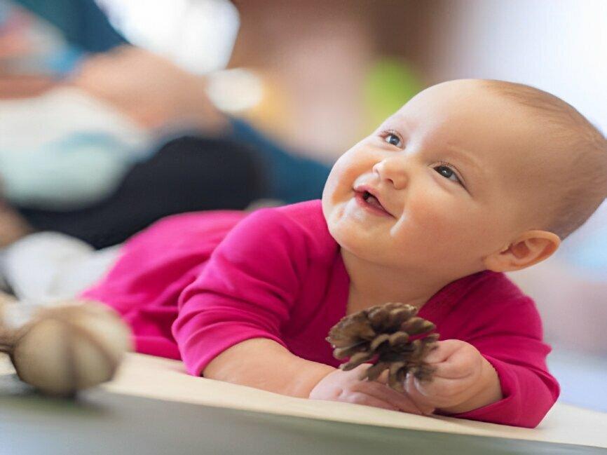 Snoqualmie Indian Tribe Child Development Center