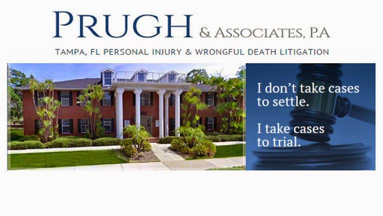 Prugh & Associates, PA