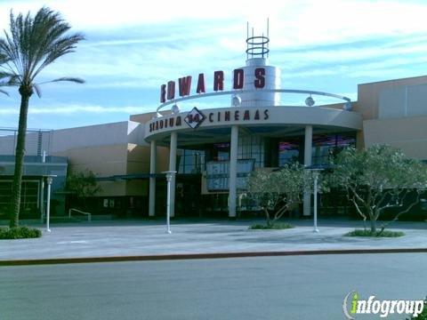 Jurupa 14 Cinemas