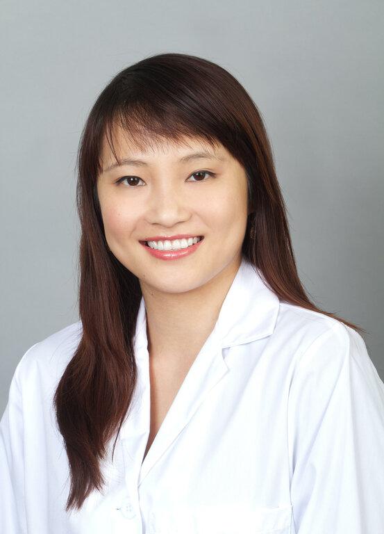 Linh England, M.D.