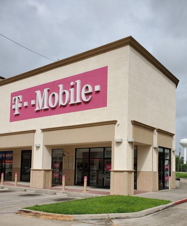 T-Mobile