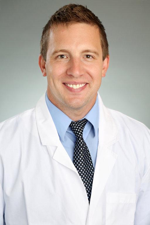 Ascension Medical Group Nathan Marshall, MD