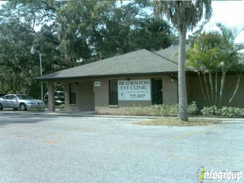 Bradenton Eye Clinic