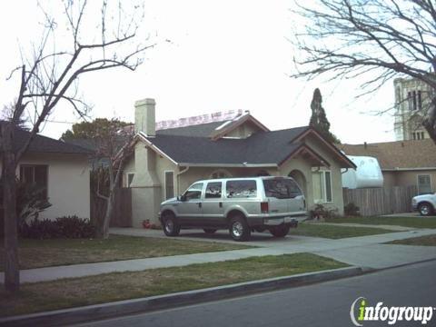 La Verne Construction