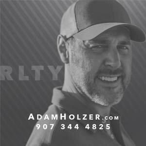 Adam Holzer Real Estate