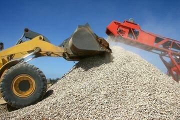 Hoover Stone Quarry