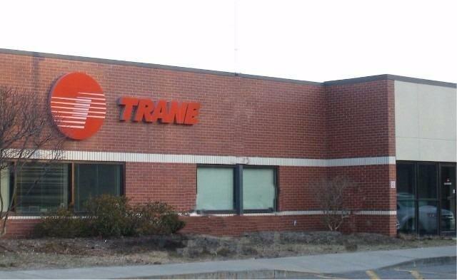 Trane Commercial Sales Office