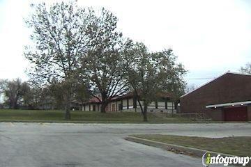 Kensington Gymnasium